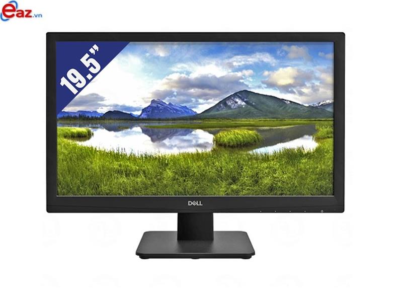 LCD Dell D2020H (71012038) | 19.5 inch HD (1600 x 900) | 1x HDMI | 1x VGA/D-Sub | 1123F